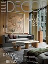 Cover image for ELLE DECOR: May 01 2022